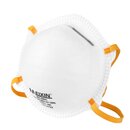 Respirator mask FFP2 mask without valve (Tector, 3M,...